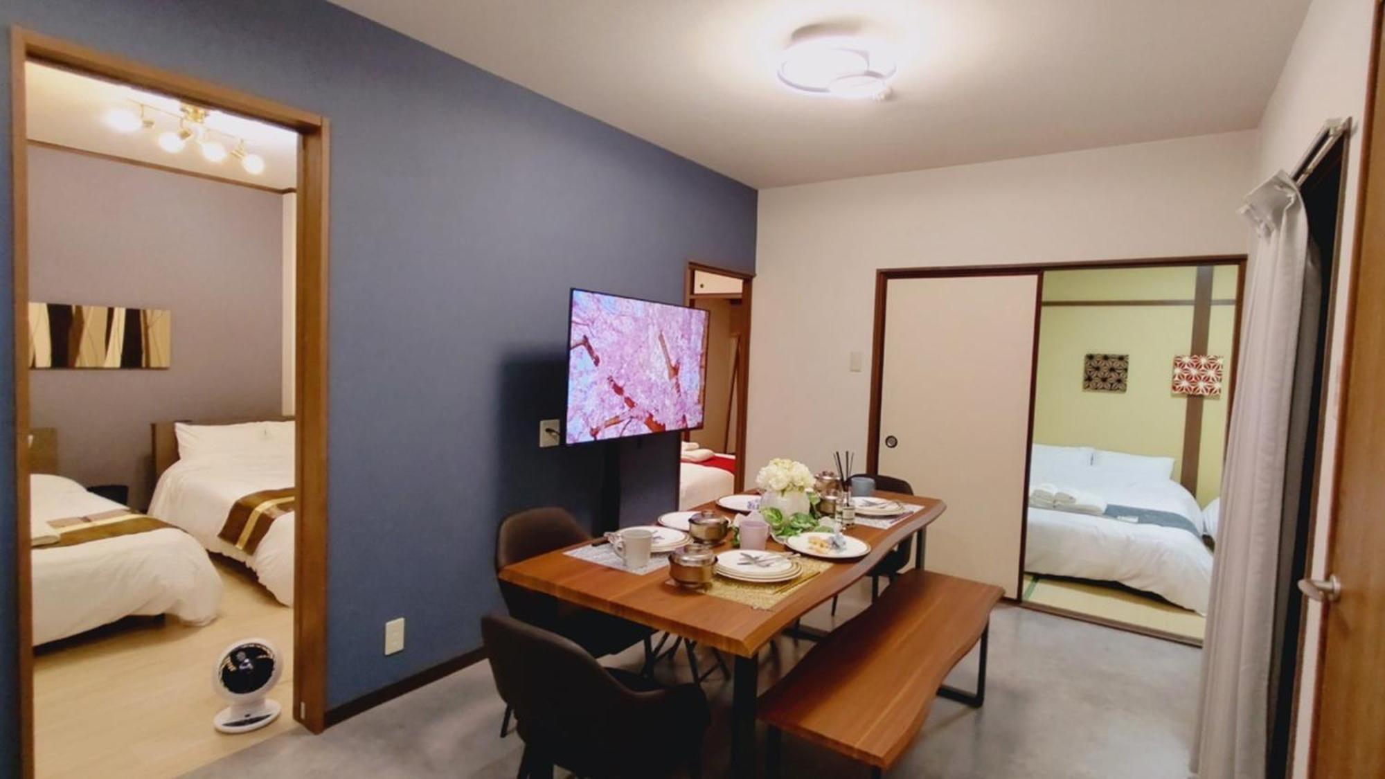 402 Newly Opened Hotel Baika Family Friendly Free Parking 10 Minutes To Usj Osaca Exterior foto